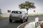 Land Rover Range Rover Evoque HSE Sd4 2017 года (WW)